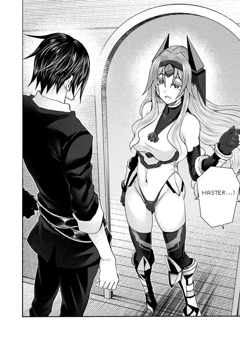Himekishi Ga Classmate Chapter 79 - Page 2