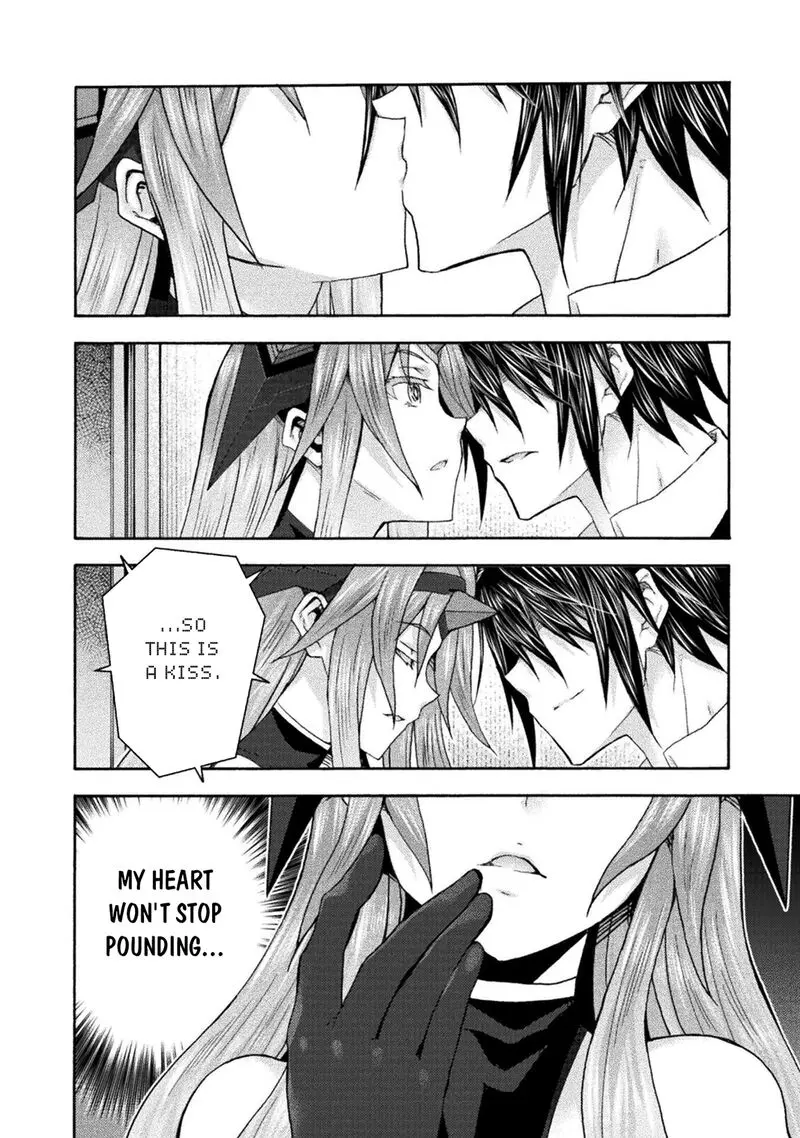 Himekishi Ga Classmate Chapter 79 - Page 4
