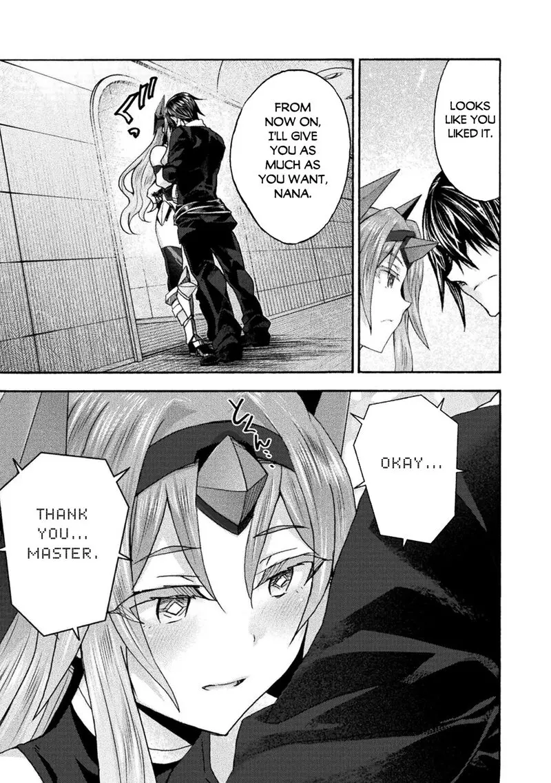 Himekishi Ga Classmate Chapter 79 - Page 5
