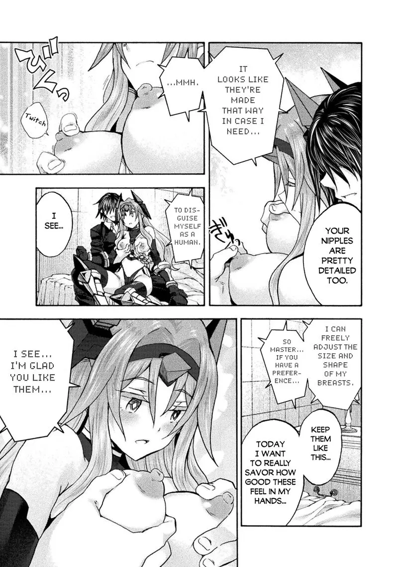 Himekishi Ga Classmate Chapter 79 - Page 7