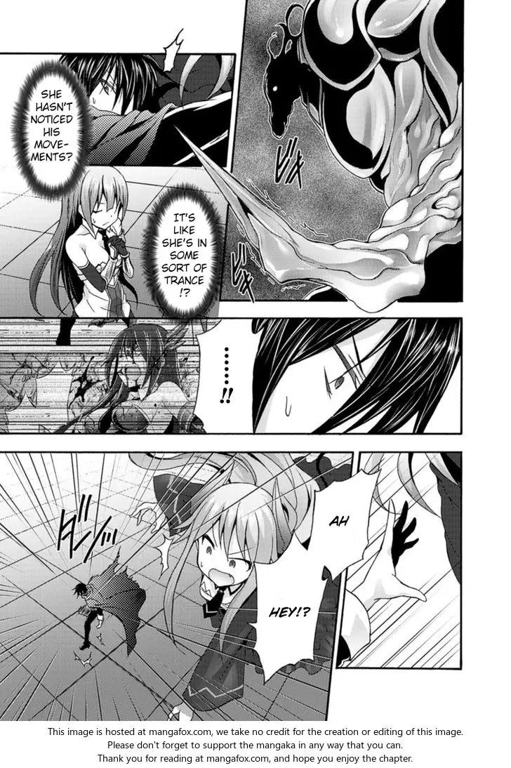 Himekishi Ga Classmate Chapter 8 - Page 10