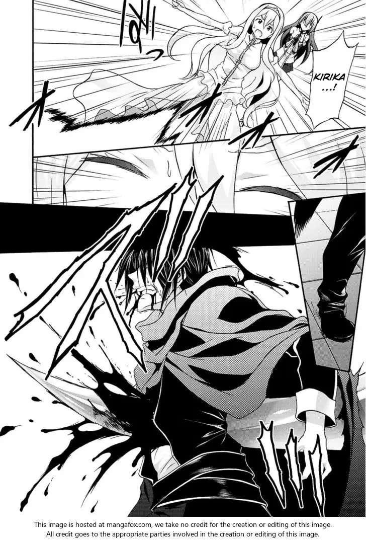 Himekishi Ga Classmate Chapter 8 - Page 11