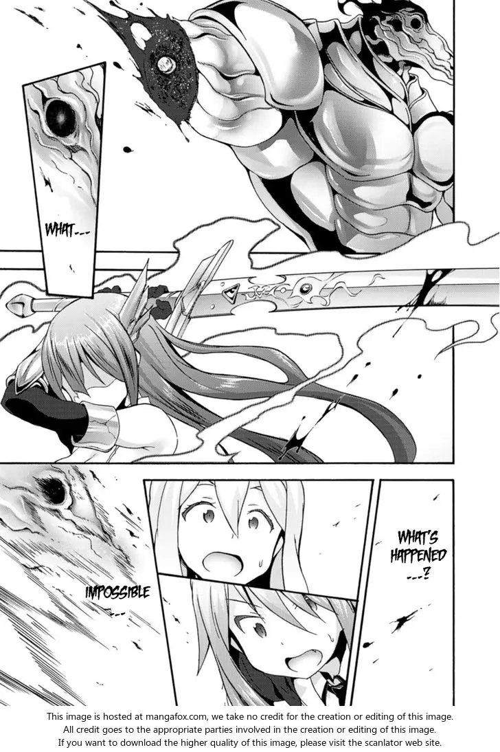 Himekishi Ga Classmate Chapter 8 - Page 14