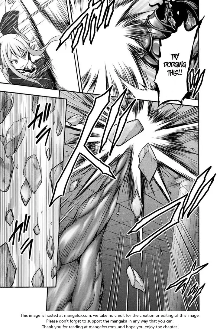 Himekishi Ga Classmate Chapter 8 - Page 6