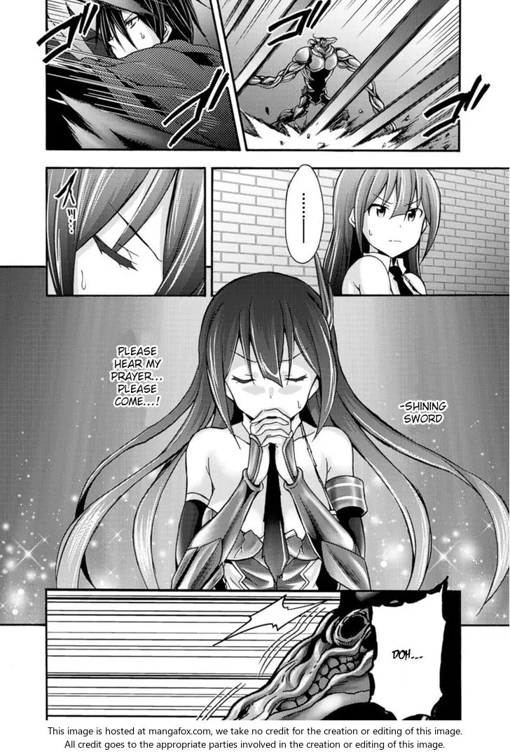 Himekishi Ga Classmate Chapter 8 - Page 9