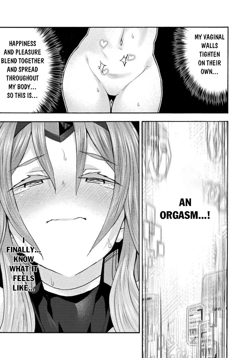 Himekishi Ga Classmate Chapter 80 - Page 11