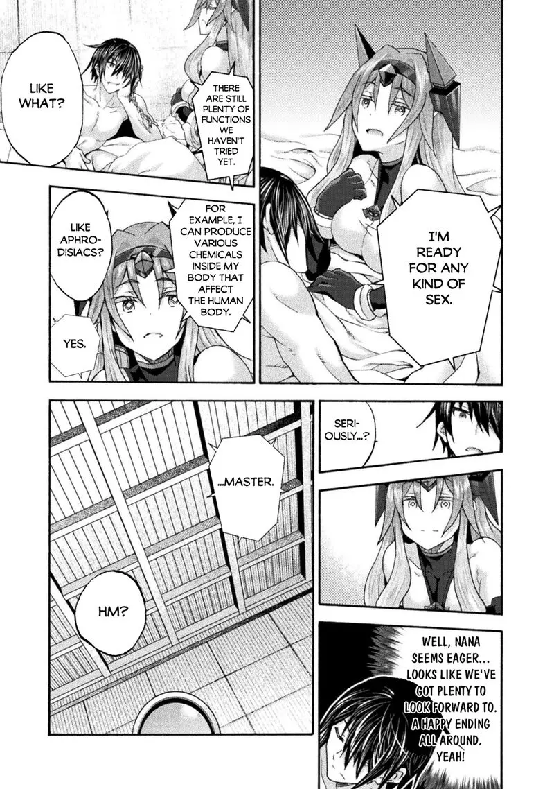 Himekishi Ga Classmate Chapter 80 - Page 13