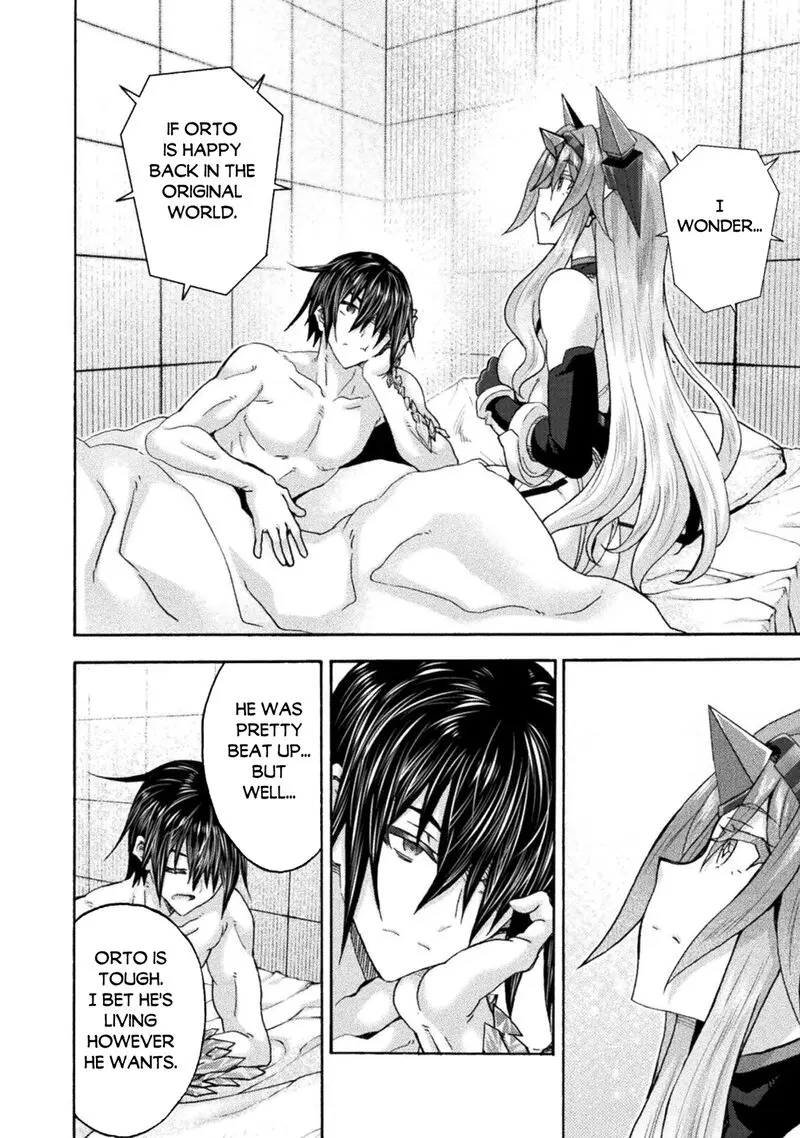 Himekishi Ga Classmate Chapter 80 - Page 14