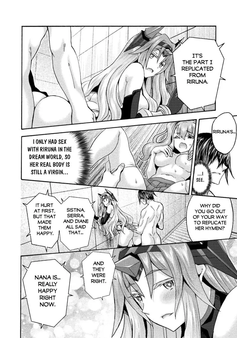 Himekishi Ga Classmate Chapter 80 - Page 2