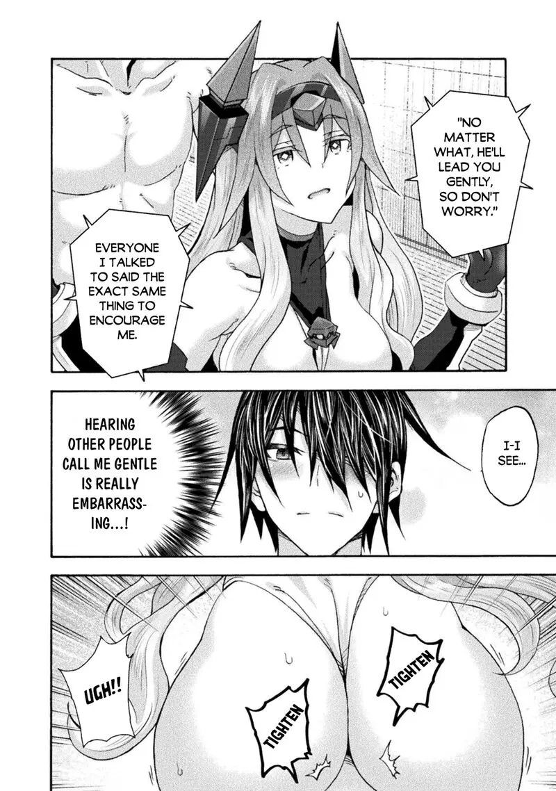 Himekishi Ga Classmate Chapter 80 - Page 4