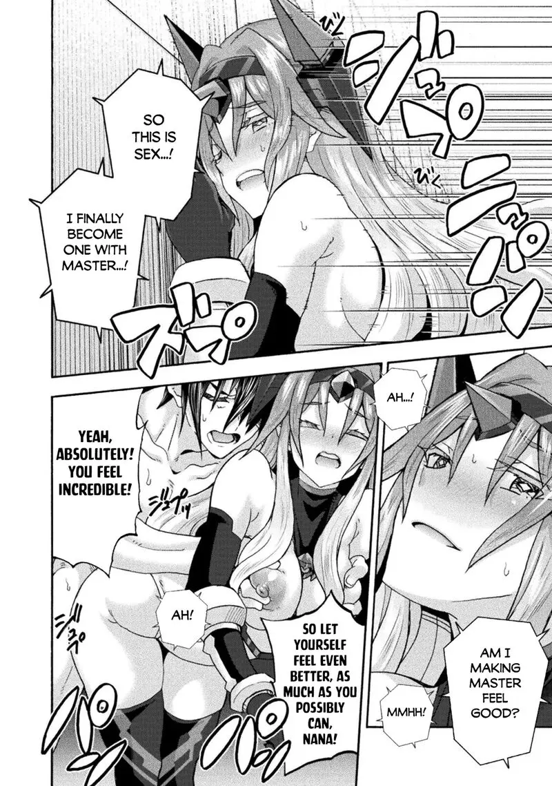 Himekishi Ga Classmate Chapter 80 - Page 6