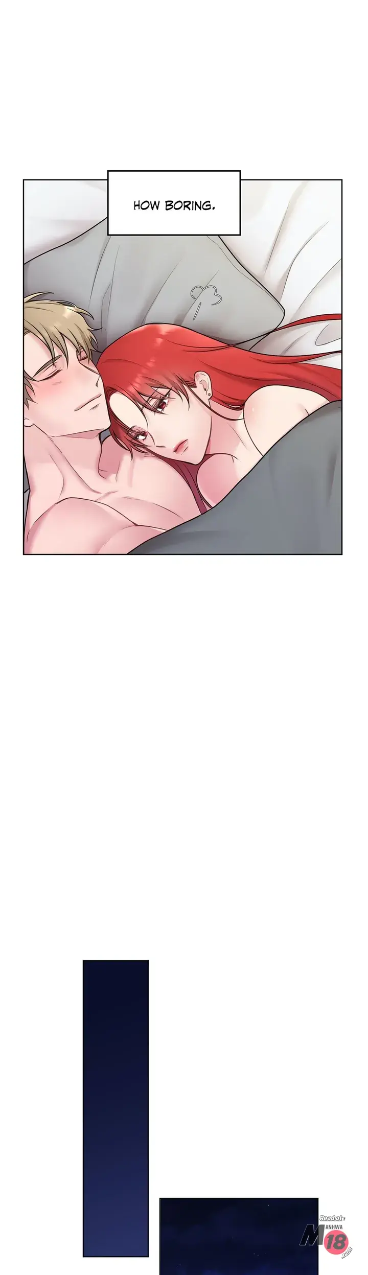 His Majesty Is Mine Chapter 1 - Page 14