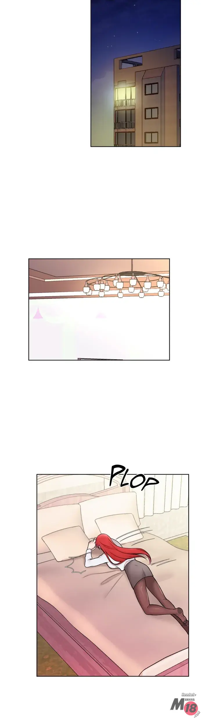 His Majesty Is Mine Chapter 1 - Page 15