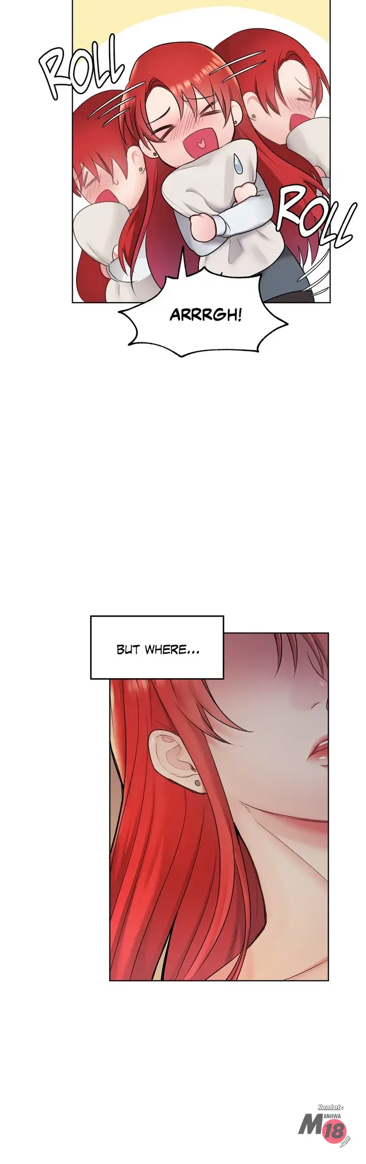 His Majesty Is Mine Chapter 1 - Page 18