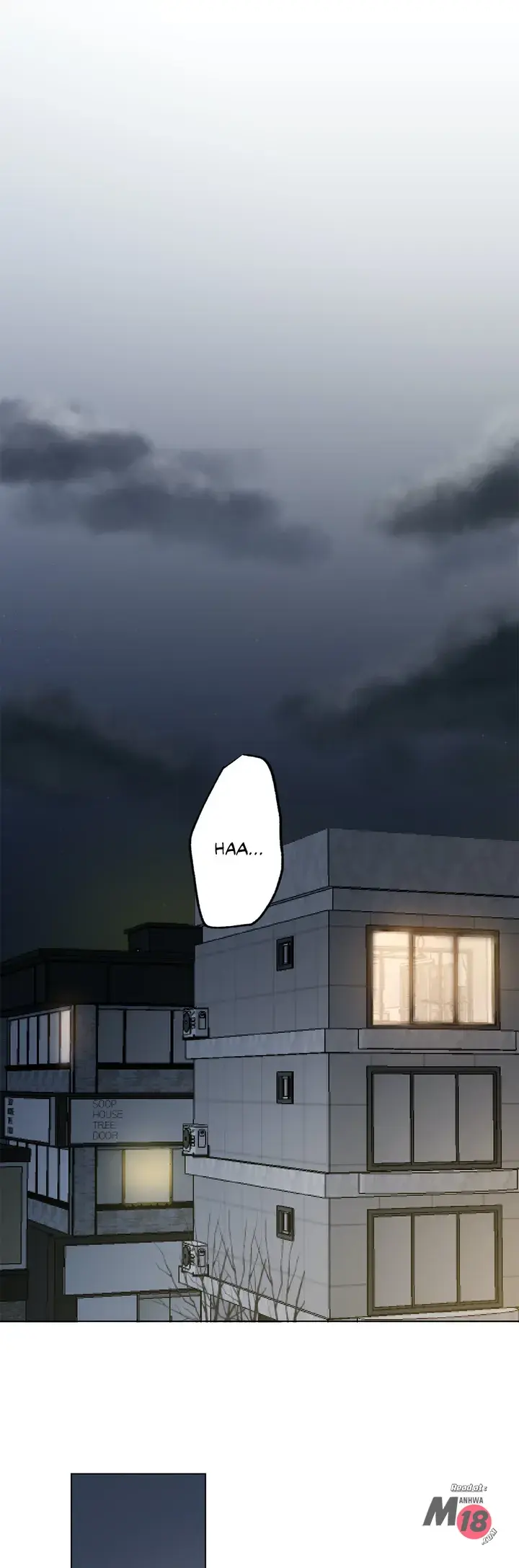 His Majesty Is Mine Chapter 1 - Page 2