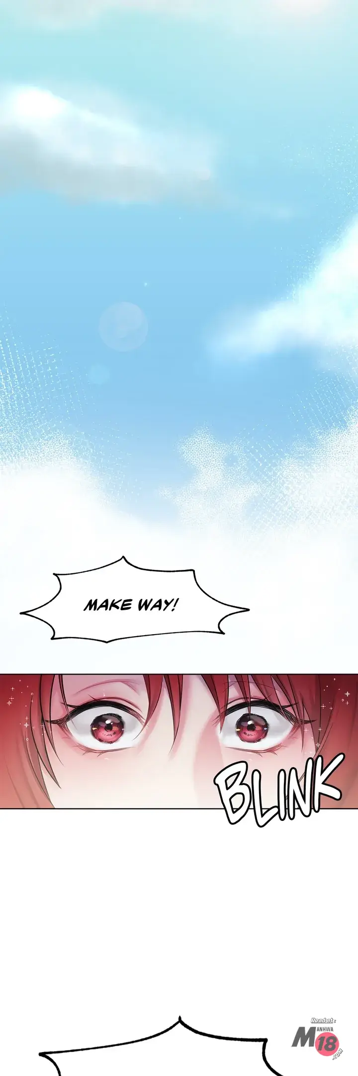 His Majesty Is Mine Chapter 1 - Page 20