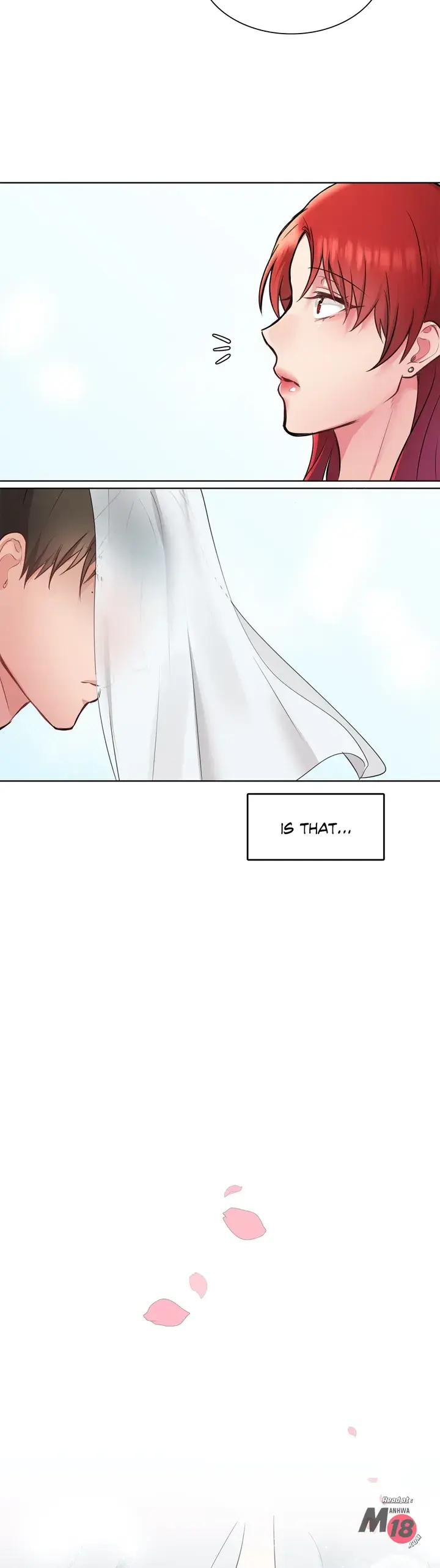 His Majesty Is Mine Chapter 1 - Page 26