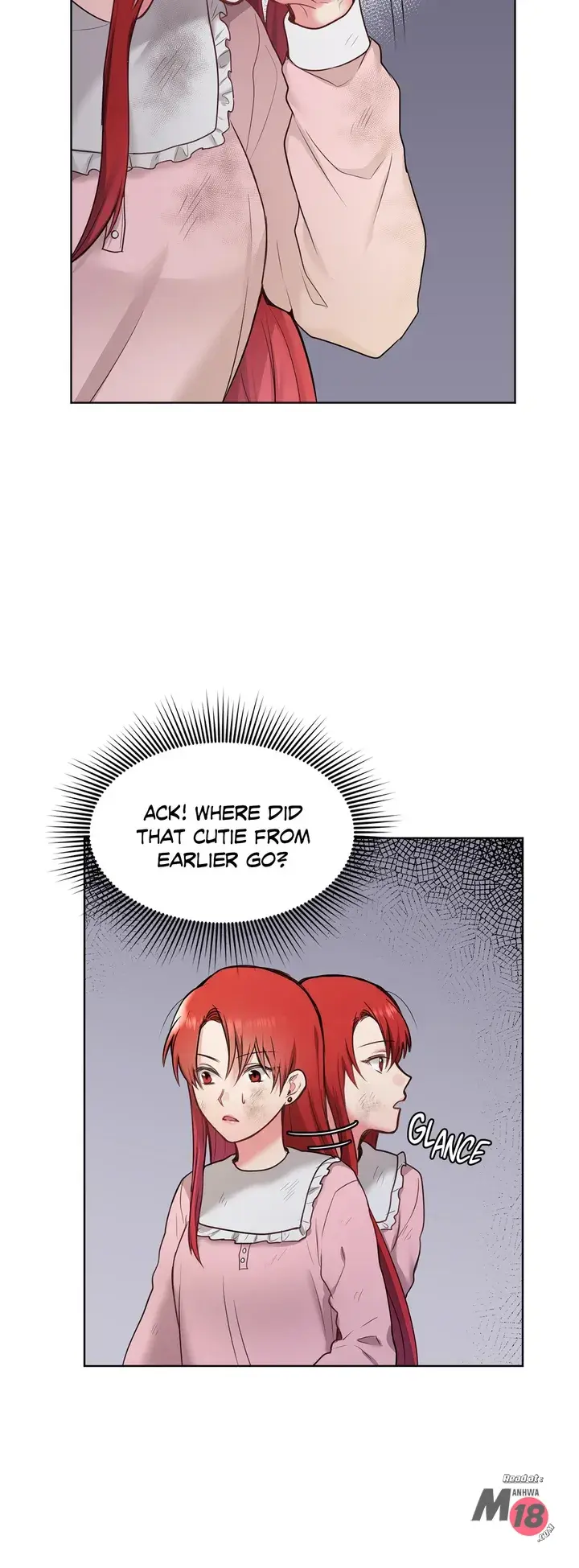 His Majesty Is Mine Chapter 1 - Page 43