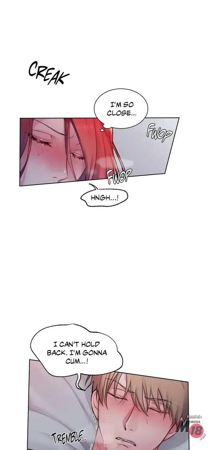 His Majesty Is Mine Chapter 1 - Page 5