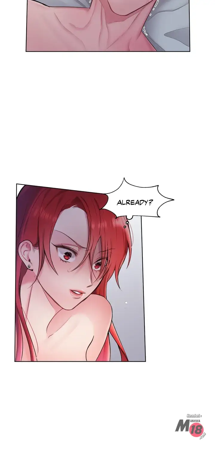 His Majesty Is Mine Chapter 1 - Page 6