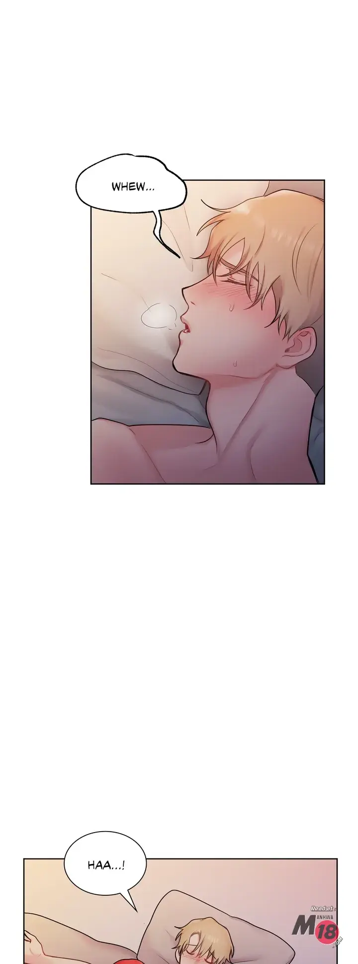 His Majesty Is Mine Chapter 1 - Page 8