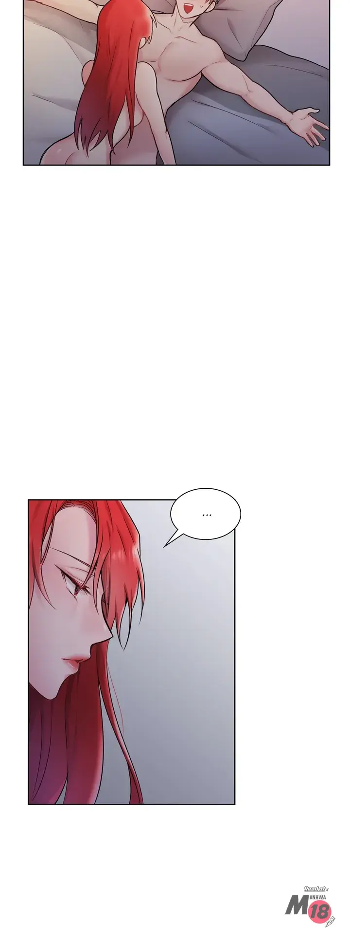 His Majesty Is Mine Chapter 1 - Page 9