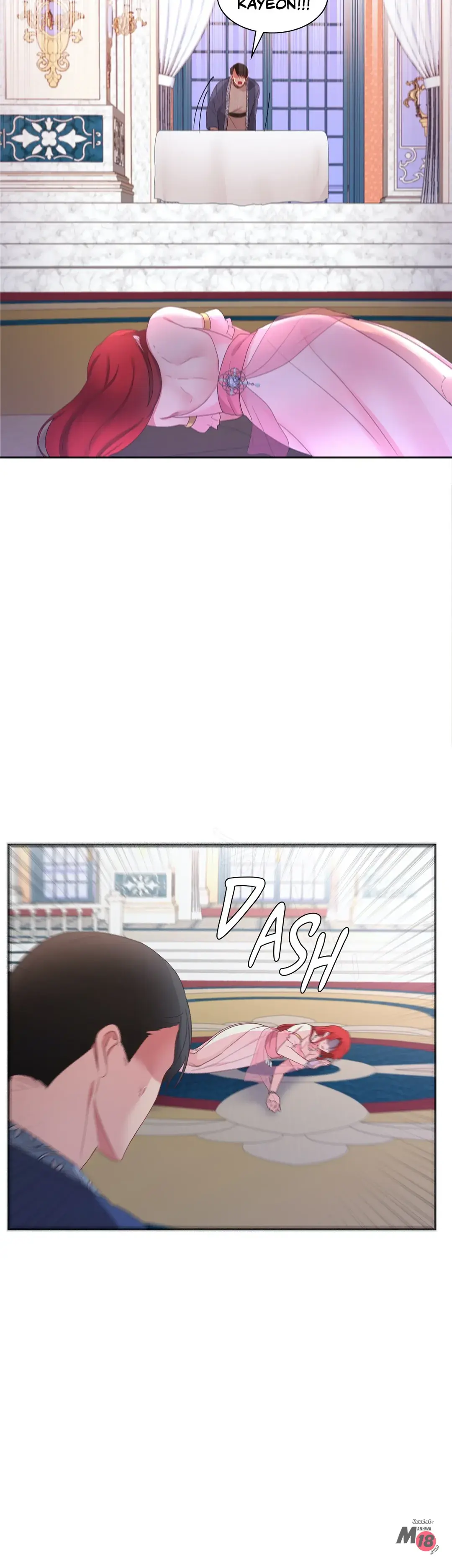His Majesty Is Mine Chapter 11 - Page 24