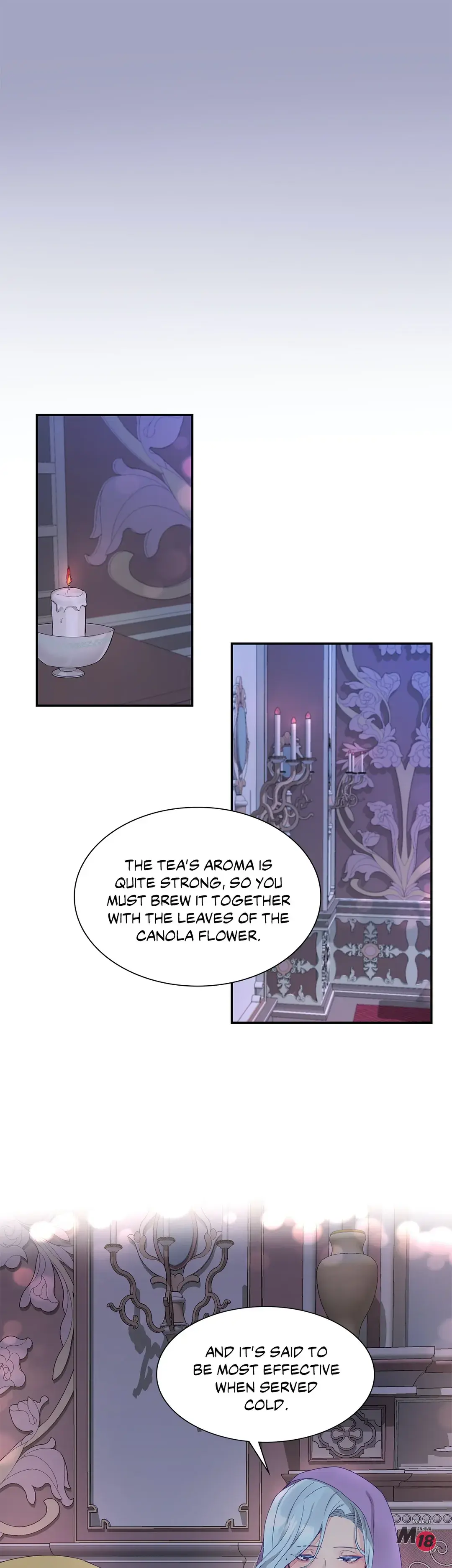 His Majesty Is Mine Chapter 11 - Page 27