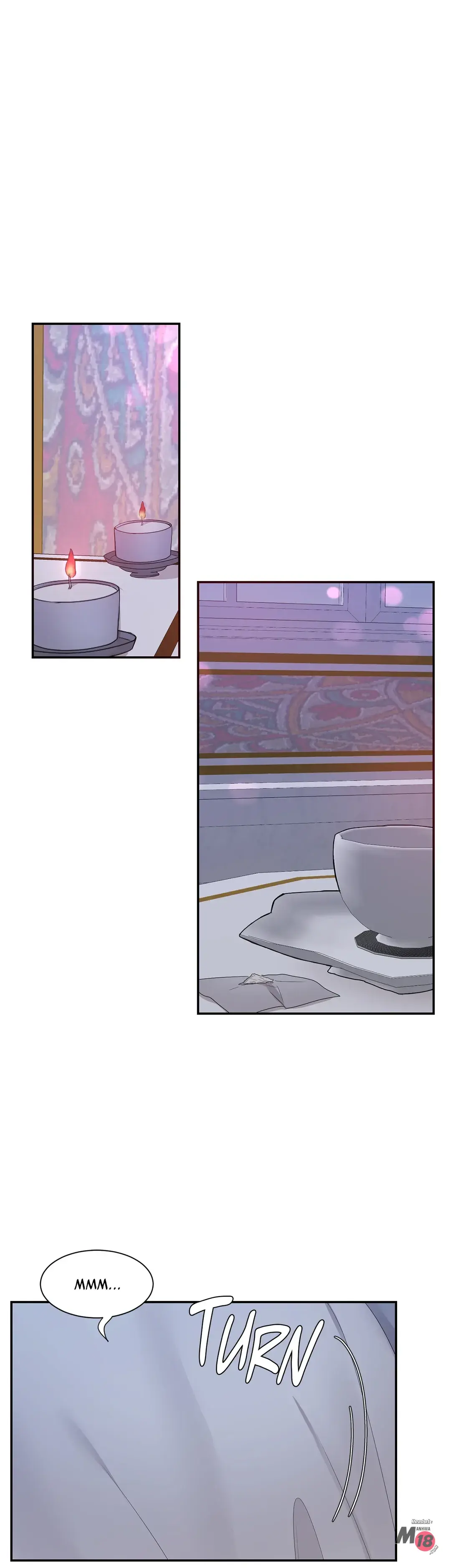 His Majesty Is Mine Chapter 12 - Page 14