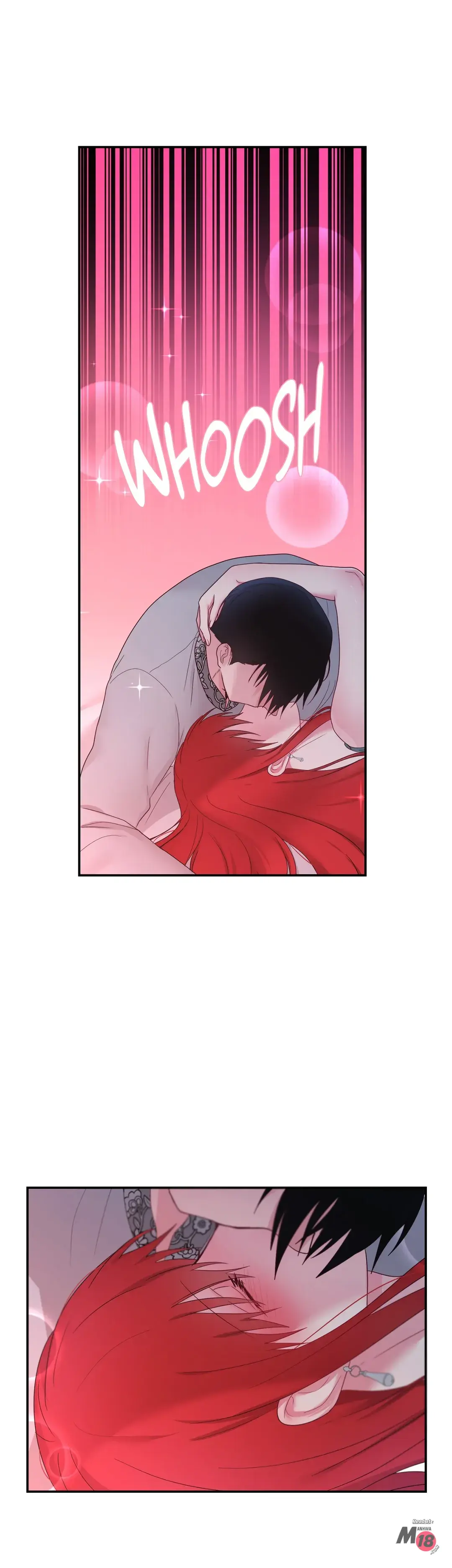 His Majesty Is Mine Chapter 12 - Page 29