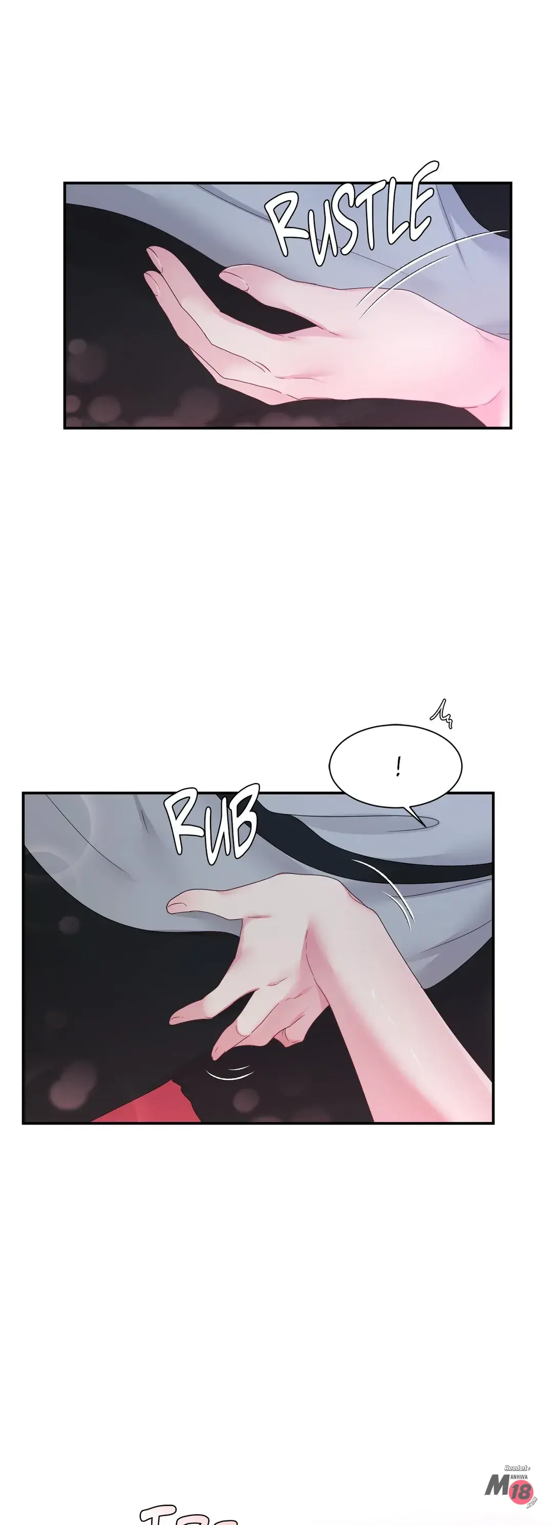 His Majesty Is Mine Chapter 12 - Page 30