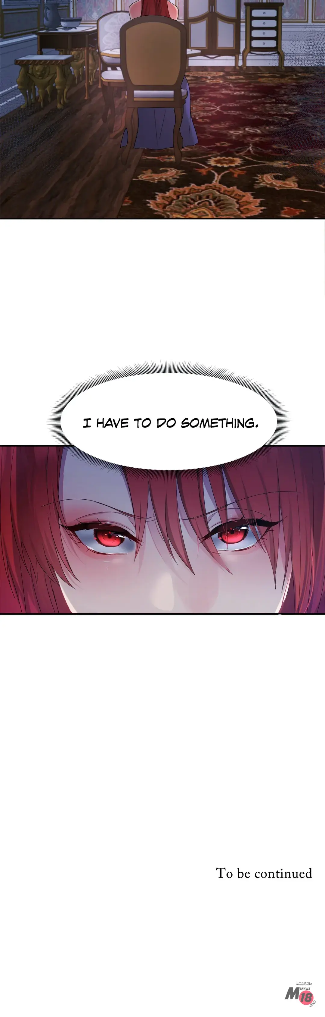 His Majesty Is Mine Chapter 13 - Page 38
