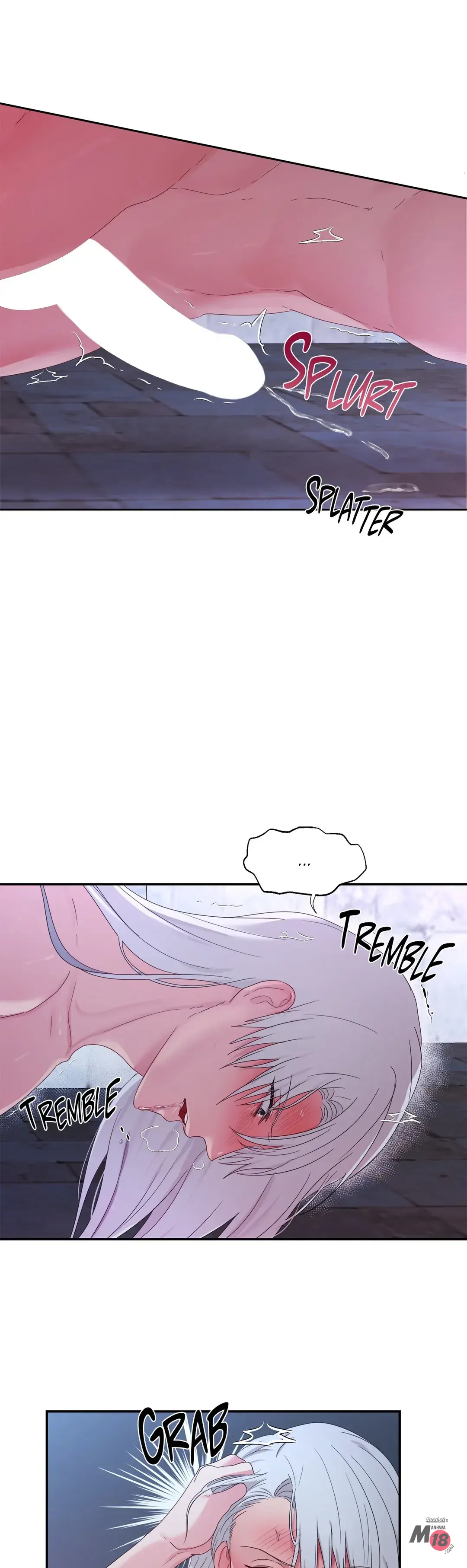 His Majesty Is Mine Chapter 14 - Page 31