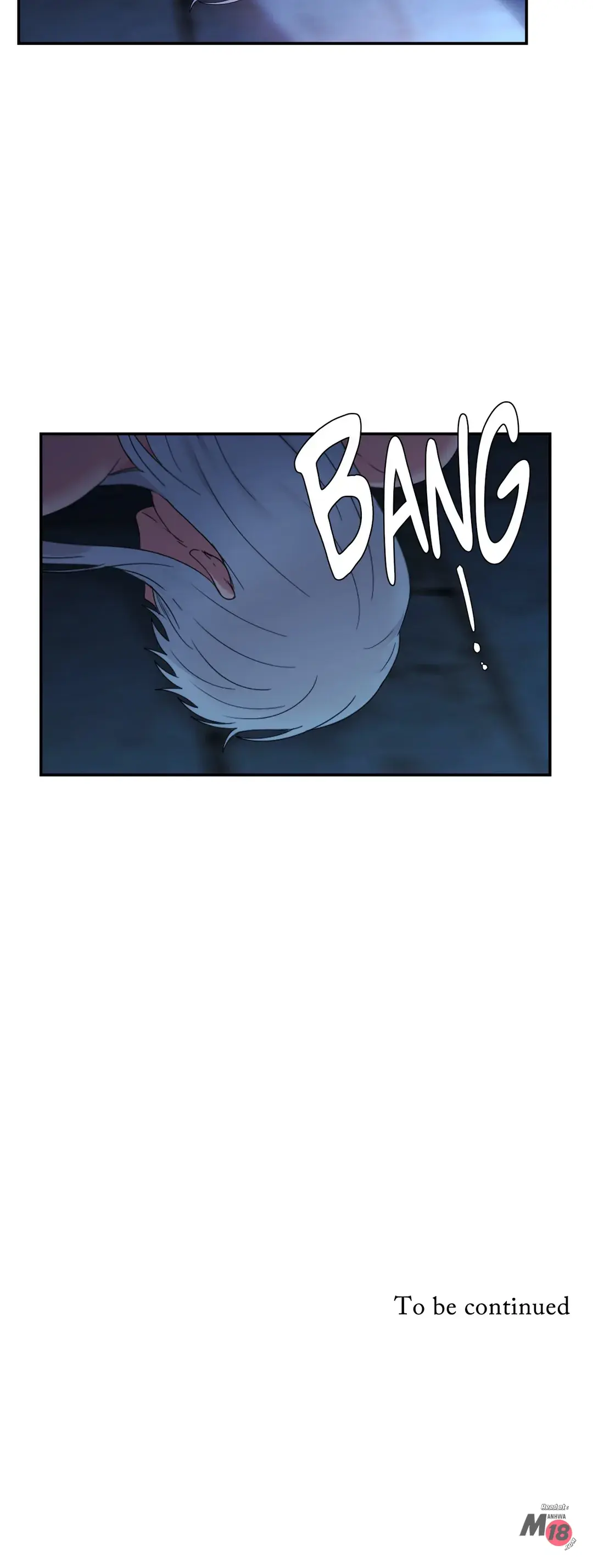 His Majesty Is Mine Chapter 14 - Page 34