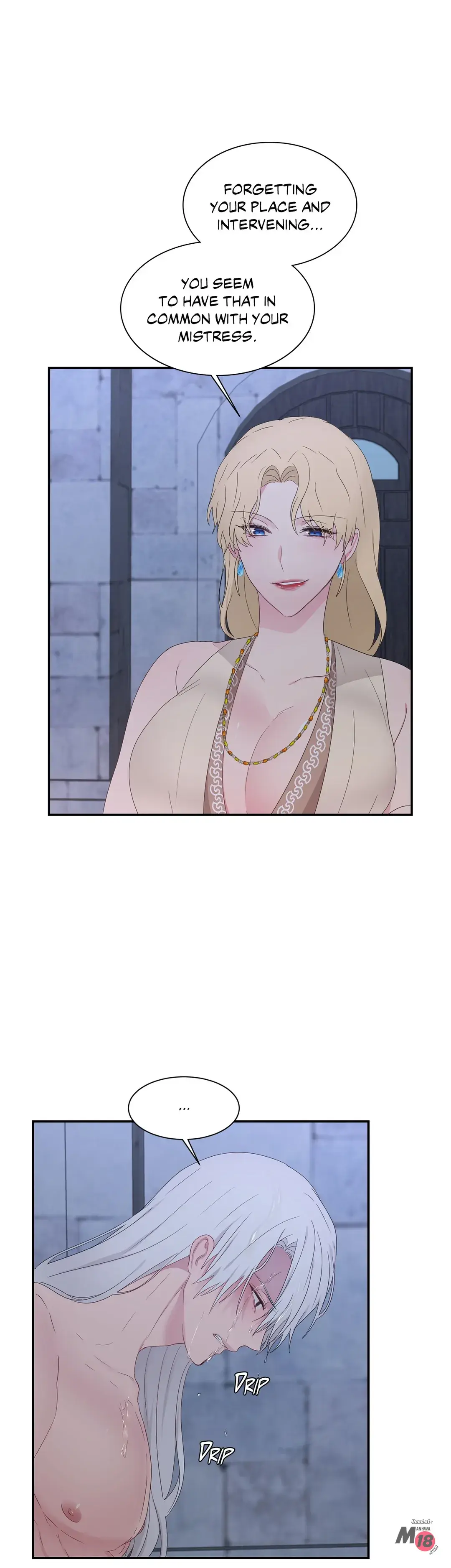 His Majesty Is Mine Chapter 14 - Page 5
