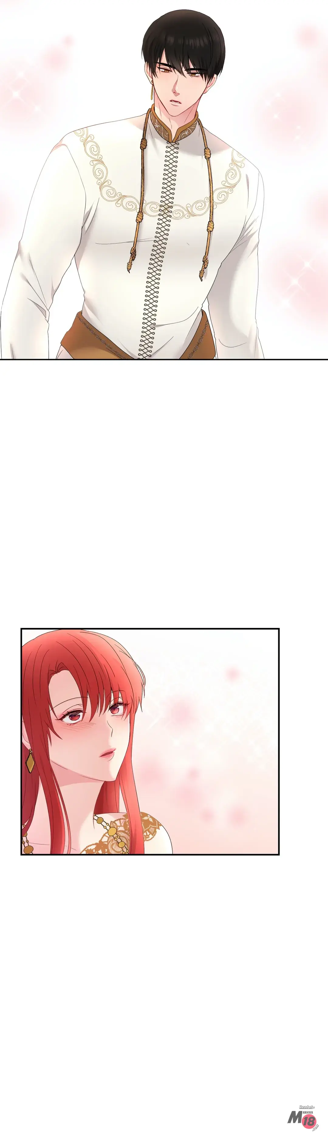His Majesty Is Mine Chapter 16 - Page 12