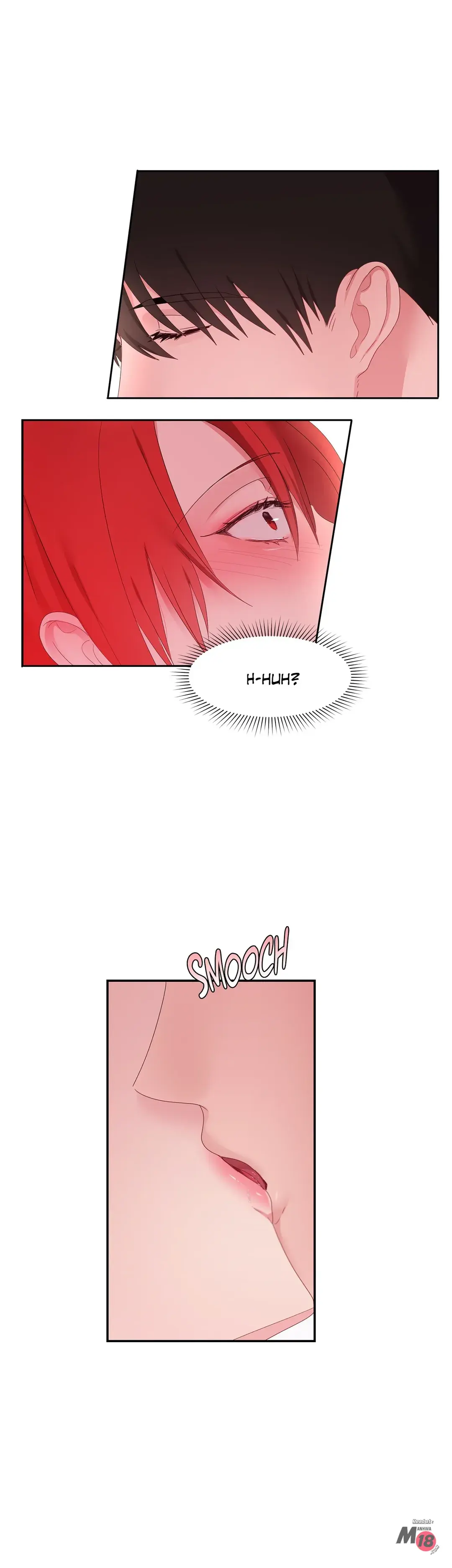 His Majesty Is Mine Chapter 16 - Page 26