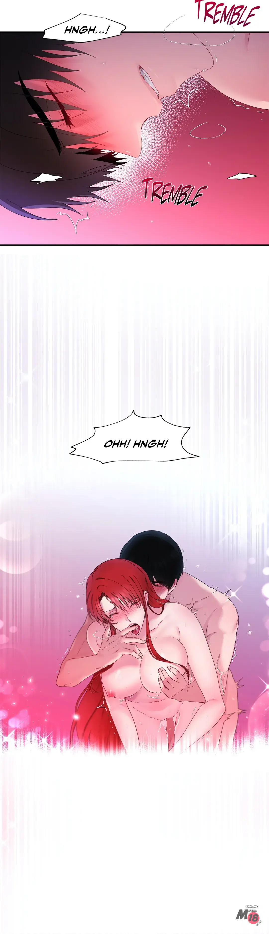 His Majesty Is Mine Chapter 17 - Page 29