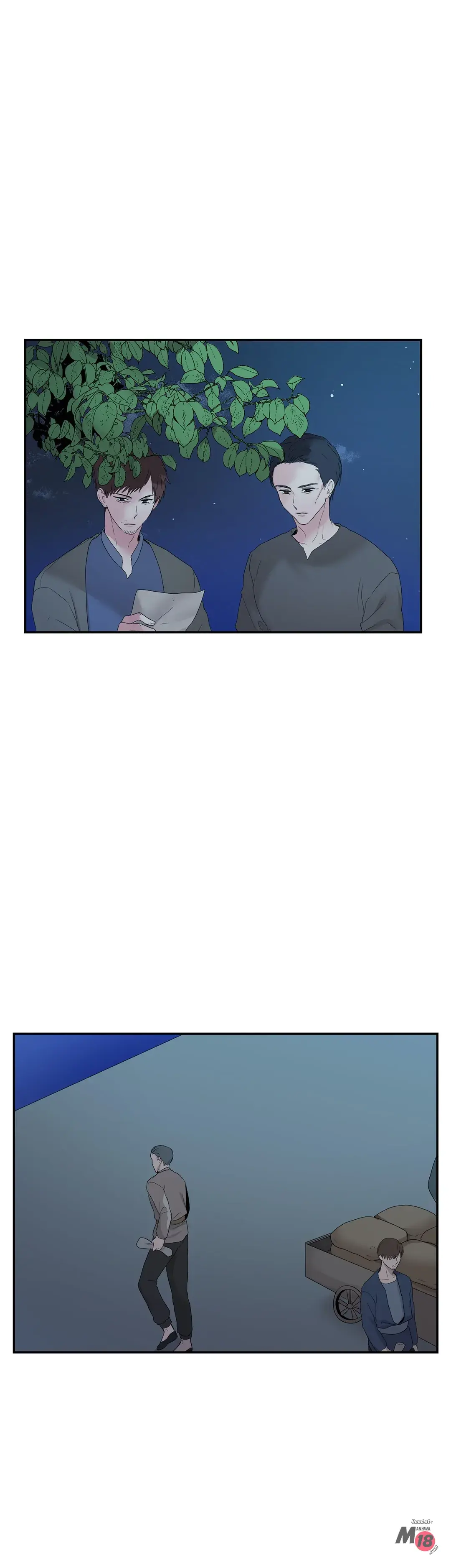 His Majesty Is Mine Chapter 19 - Page 2