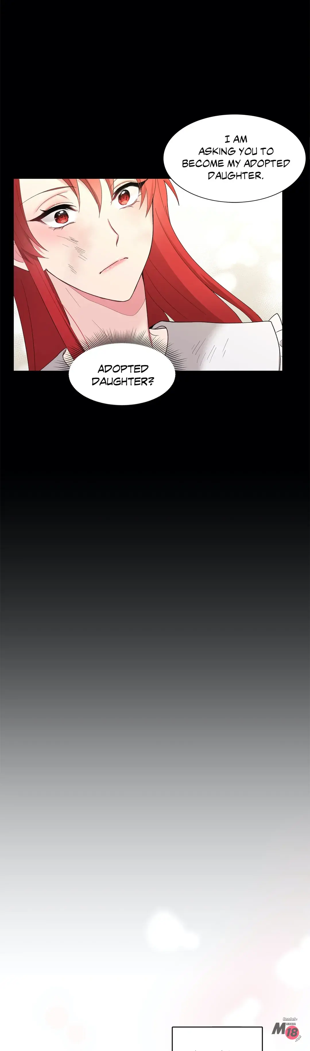 His Majesty Is Mine Chapter 2 - Page 19