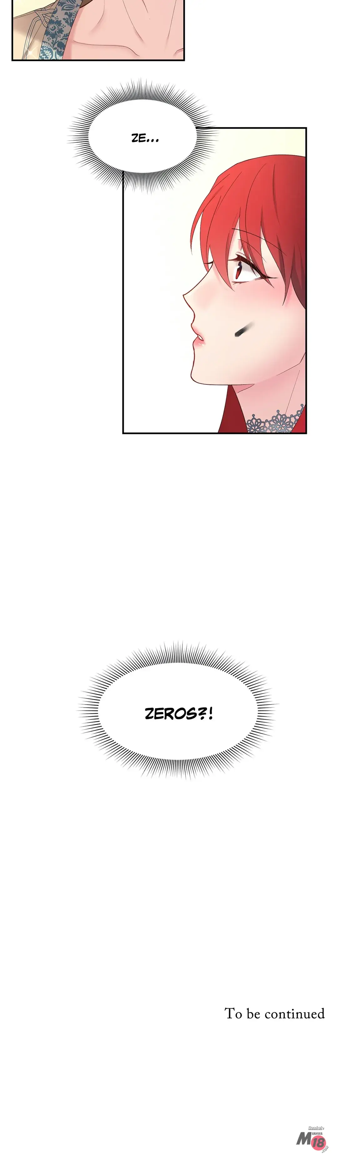 His Majesty Is Mine Chapter 2 - Page 50