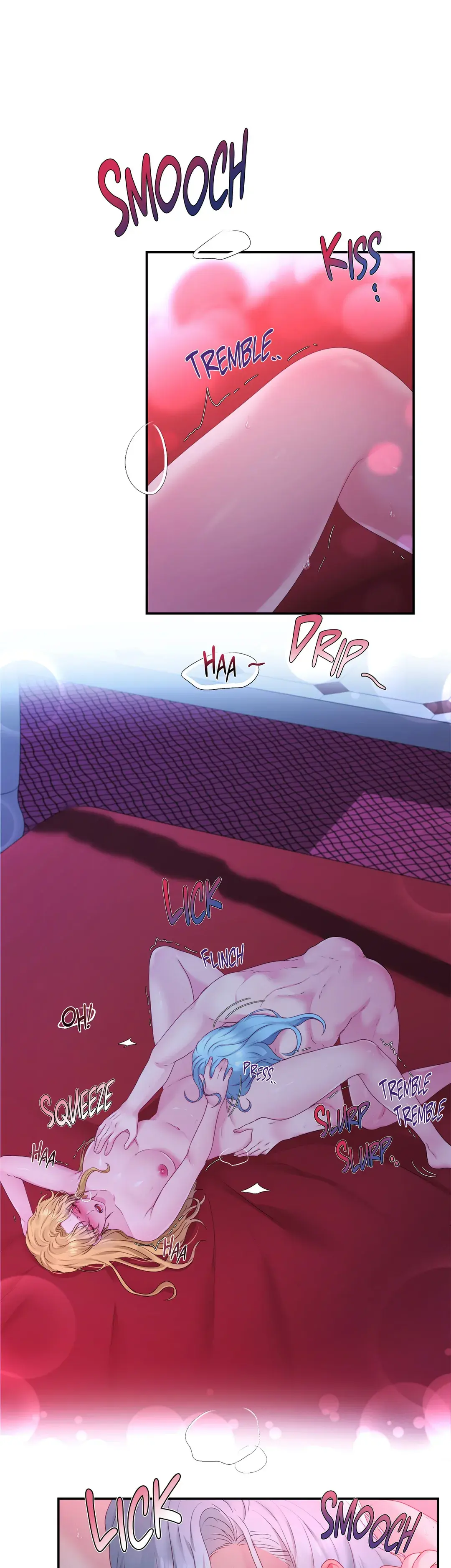 His Majesty Is Mine Chapter 22 - Page 10