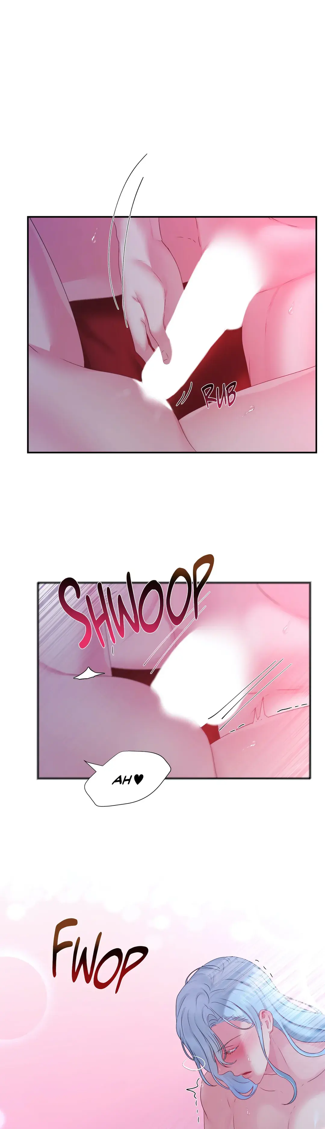 His Majesty Is Mine Chapter 22 - Page 14