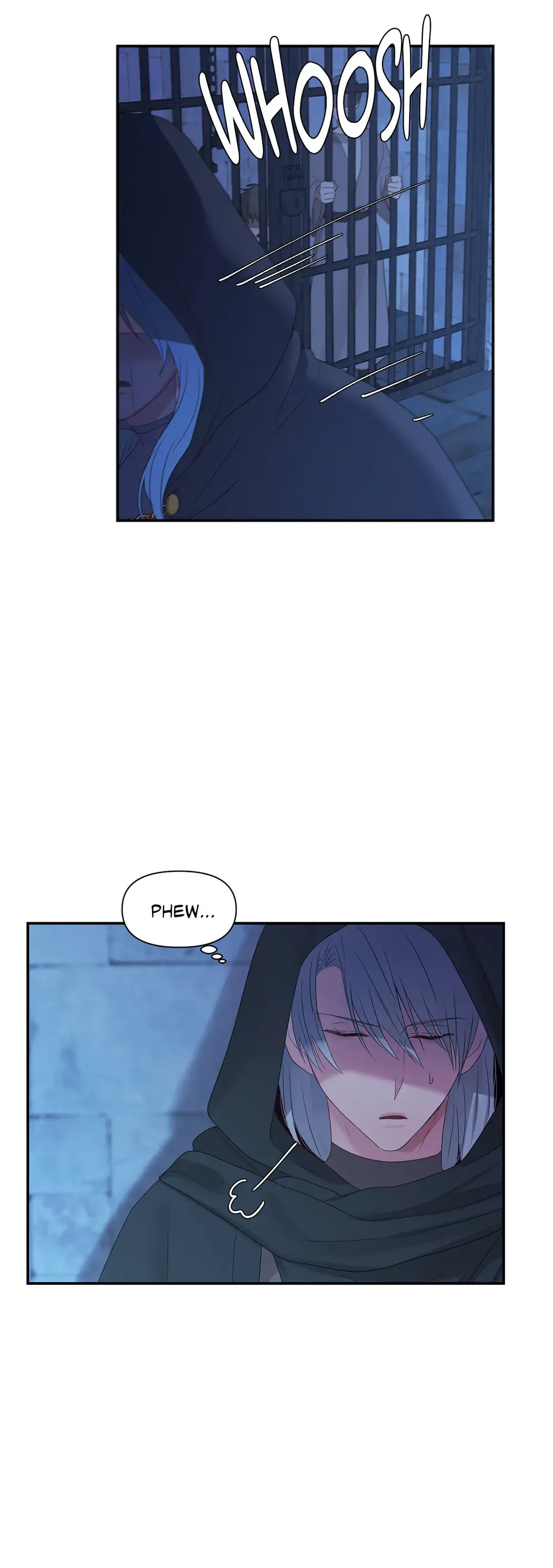 His Majesty Is Mine Chapter 23 - Page 11
