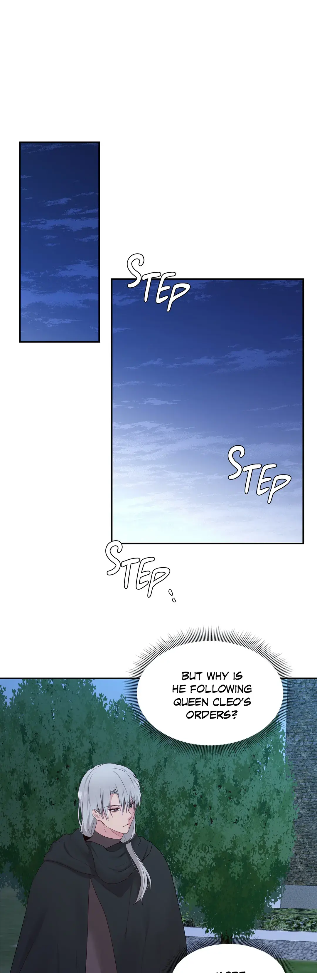 His Majesty Is Mine Chapter 23 - Page 13