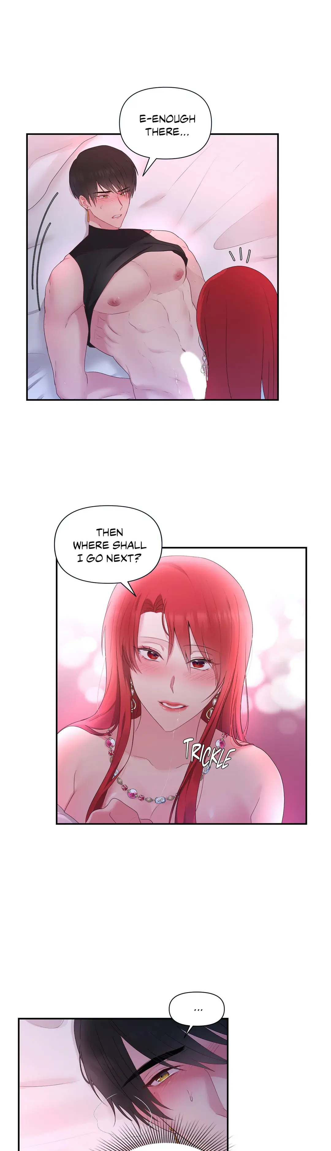 His Majesty Is Mine Chapter 25 - Page 26