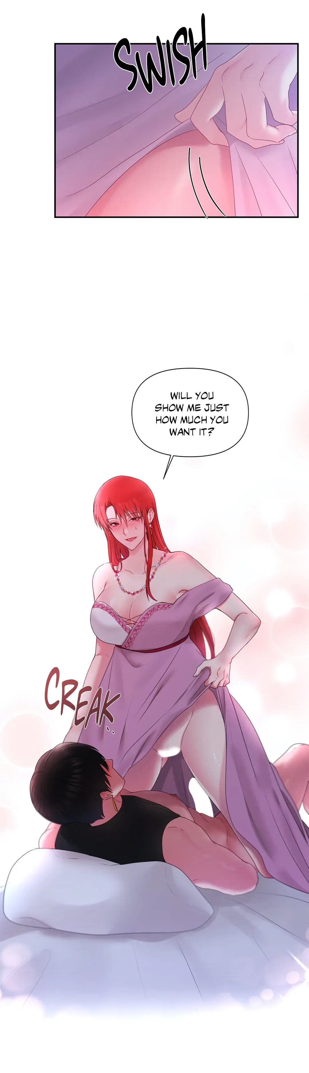 His Majesty Is Mine Chapter 25 - Page 31
