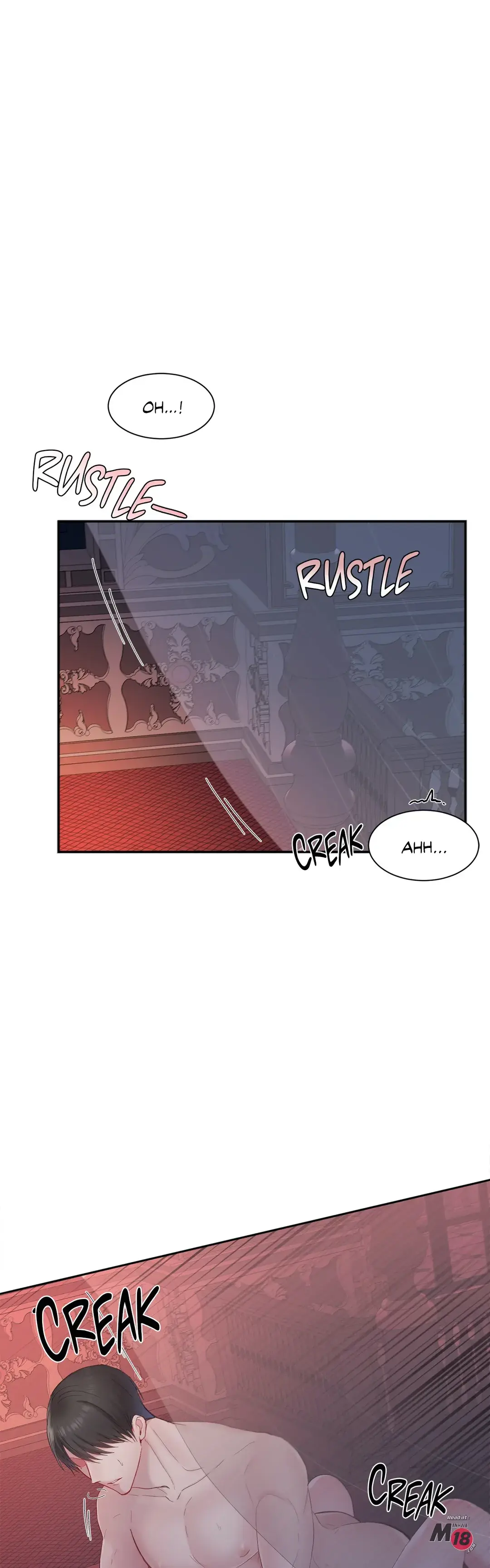 His Majesty Is Mine Chapter 3 - Page 29