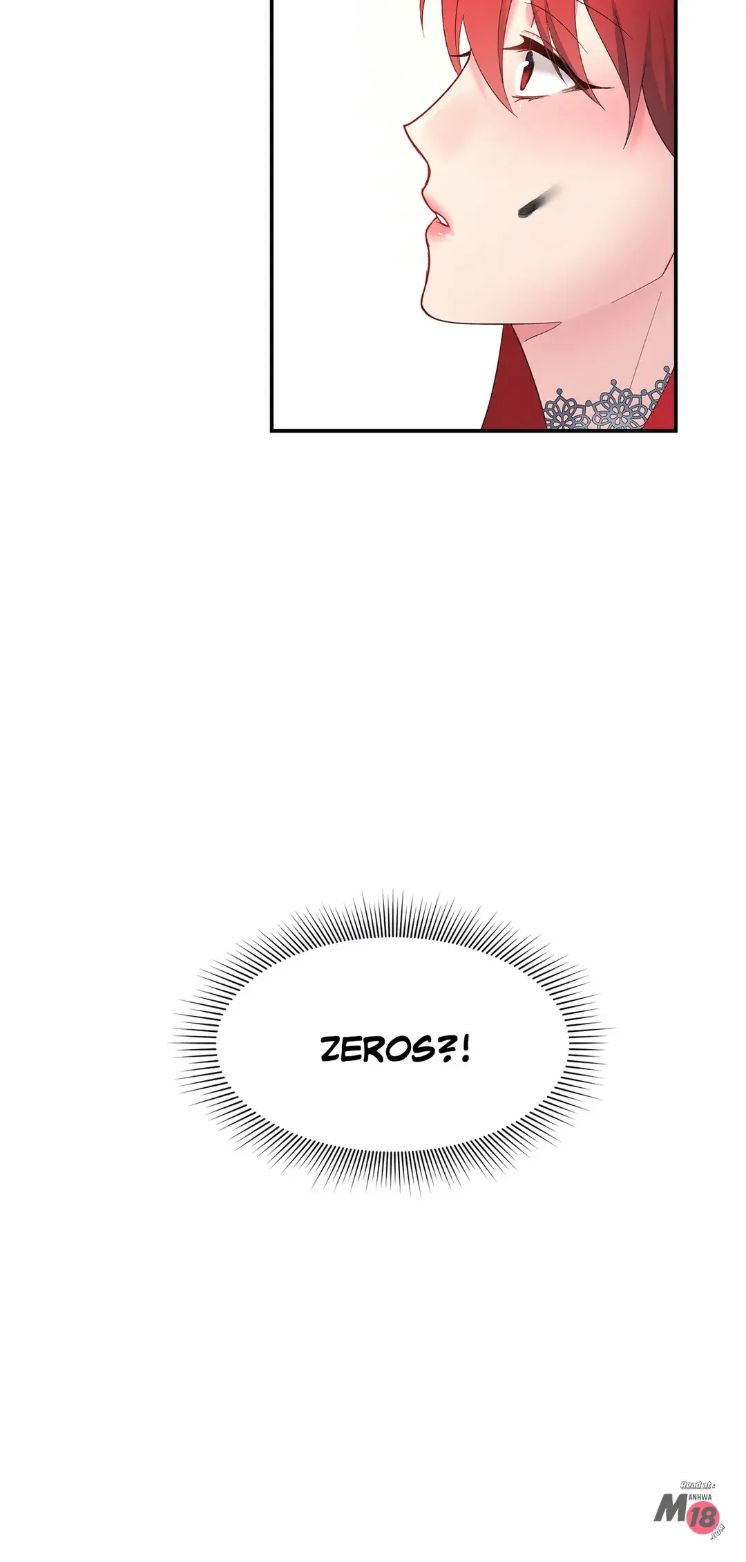 His Majesty Is Mine Chapter 3 - Page 4