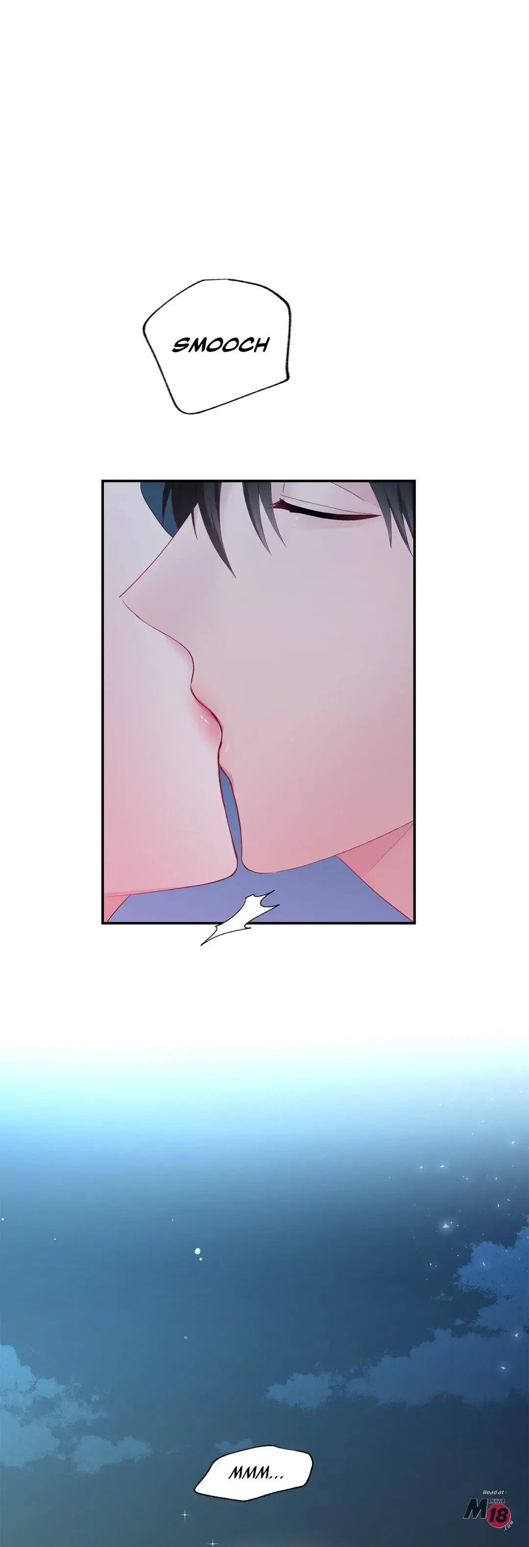 His Majesty Is Mine Chapter 5 - Page 25